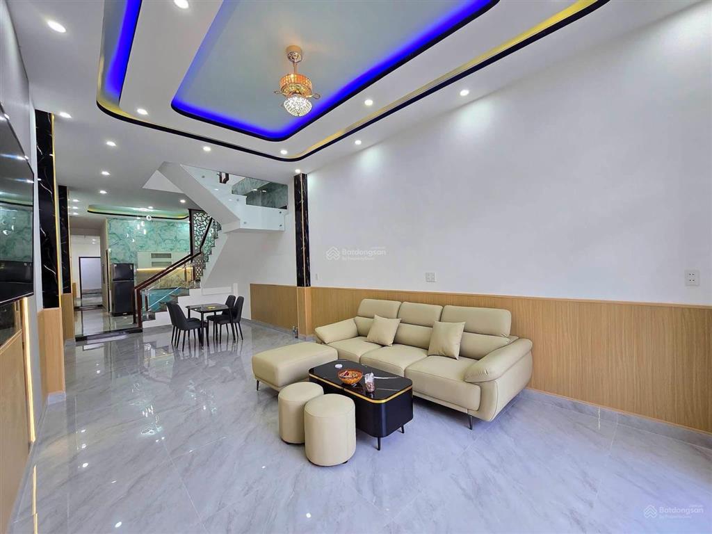 Nhà rẻ bình chánh 80m2 đầu tư sinh lời cho thuê giá cao