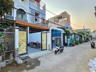 Nhà rẻ bình chánh 80m2 đầu tư sinh lời cho thuê giá cao