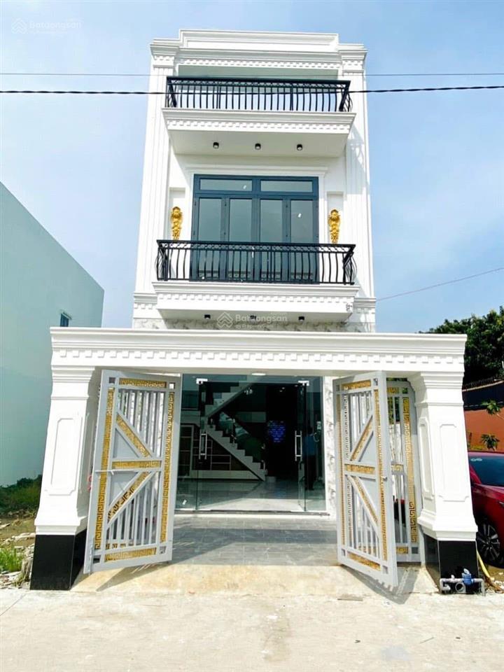 Kẹt tiền bán gấp nhà bình chánh 80m2 nhanh tay  ngay, còn thương lượng cho thuê 8tr/tháng