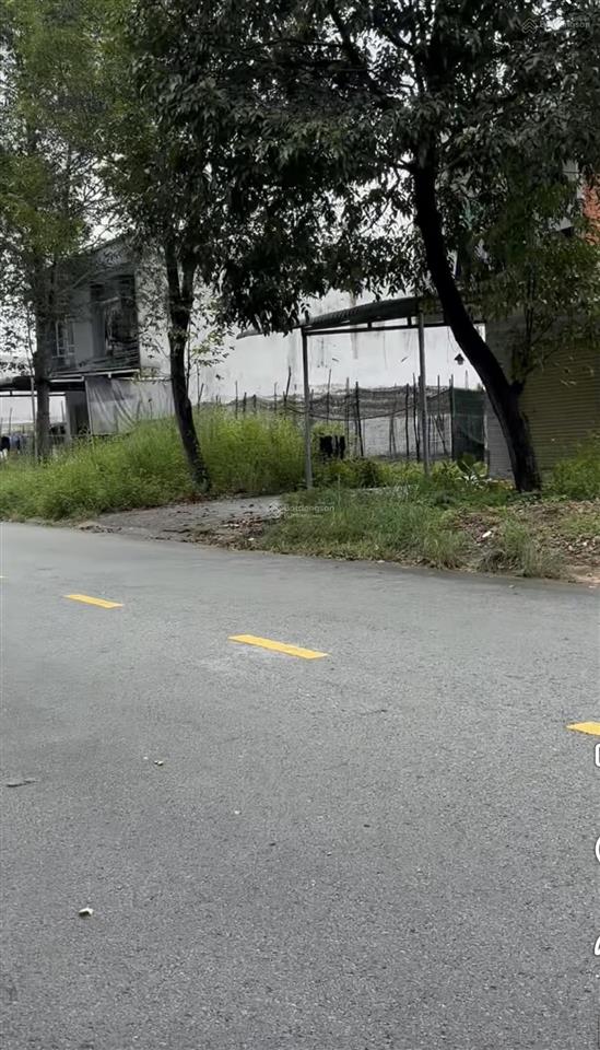 Chủ mắc nợ muốn bán nhanh lô đất đường n3 sát chợ đêm bàu bàng 150m² full thổ cư tâm huyết đã lâu