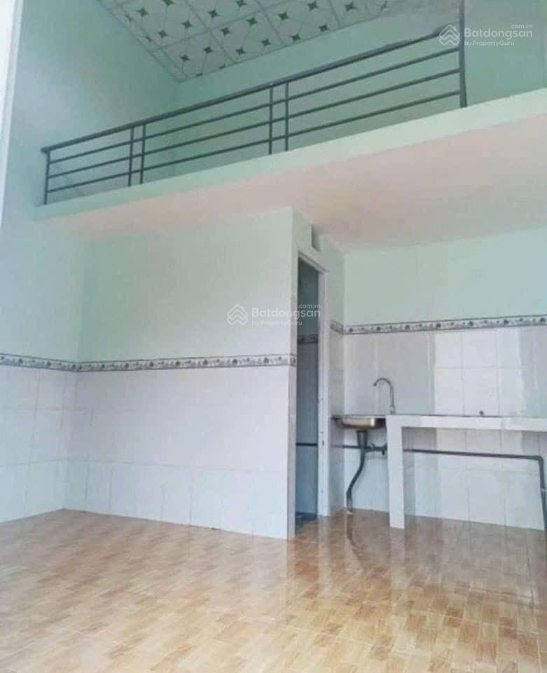 Dãy trọ 300m2 đường nj20 thới hoà bến cát đang có thu nhập 12tr/tháng chủ cần bán gấp