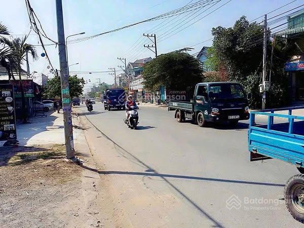 Chủ cần thanh lý gấp mt lê thị trung, thuận an, bd, dt 120m2 giá chỉ 1 tỷ thương lượng
