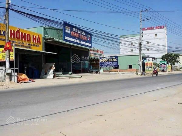 Chủ cần thanh lý gấp mt lê thị trung, thuận an, bd, dt 120m2 giá chỉ 1 tỷ thương lượng