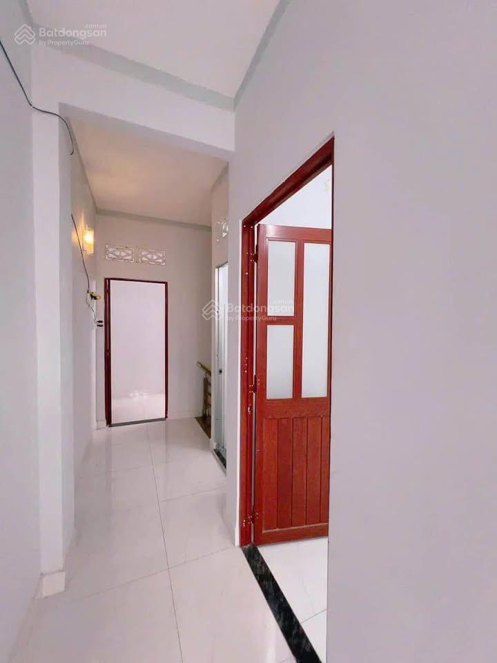 Nhà đẹp sổ sách pháp lý rõ ràng tại đường mạch thị liễu, dĩ an, 60m2 3pn2wc, bớt lộc