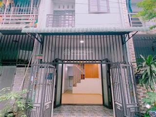 Nhà đẹp sổ sách pháp lý rõ ràng tại đường mạch thị liễu, dĩ an, 60m2 3pn2wc, bớt lộc