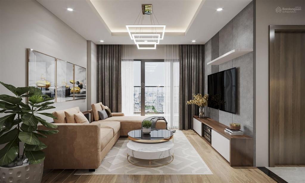 E tuấn bán căn 2n+1 đa năng,sẵn sổ 88m2 giá cực tốt đủ nội thất tầng đẹp xem nhà 24/7  0845 899 ***