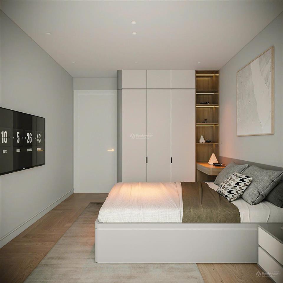 Rẻ nhất trong phân khúc 2n tại giai đoạn 1, căn hộ 100m2 2n2vs giá 15,8 tỷ sẵn sổ đỏ  0845 899 ***