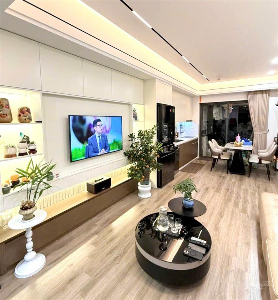 E tuấn cho thuê 2n và 3n hà đô tầng đẹp, anh chị sẵn ở, xem nhà 24/7  0845 899 ***