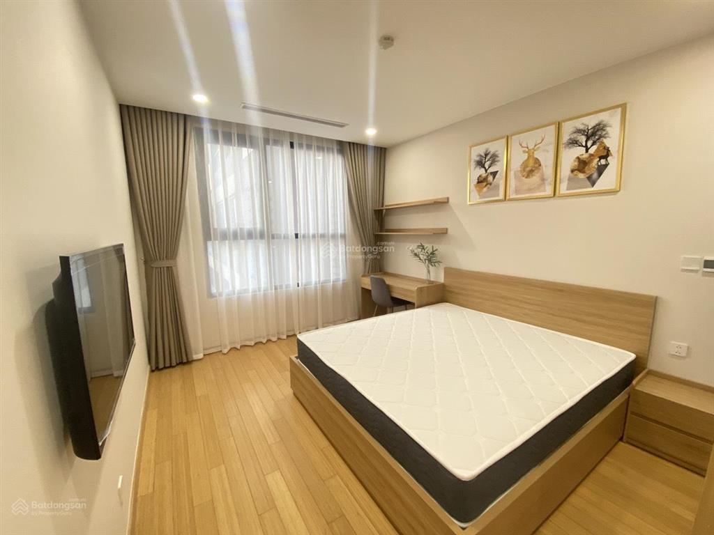 Cam kết rẻ nhất khu, cho thuê căn 3n giá 30tr anh chị sẵn ở, đủ đồ, xem nhà 24/7.  0845 899 ***