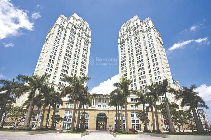 Em tuấn cho thuê căn 2n, 3n the manor đủ đồ, sẵn ở, anh chị xem nhà 24/7  0845 899 ***