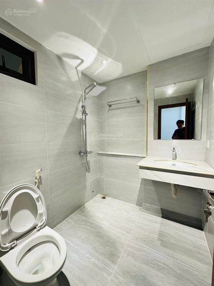 Siêu phẩm phân lô 7 tầng thang máy full nội thất, ô tô 45m, mt4m giá 21.7tỷ trần quốc hoàn cầu giấy