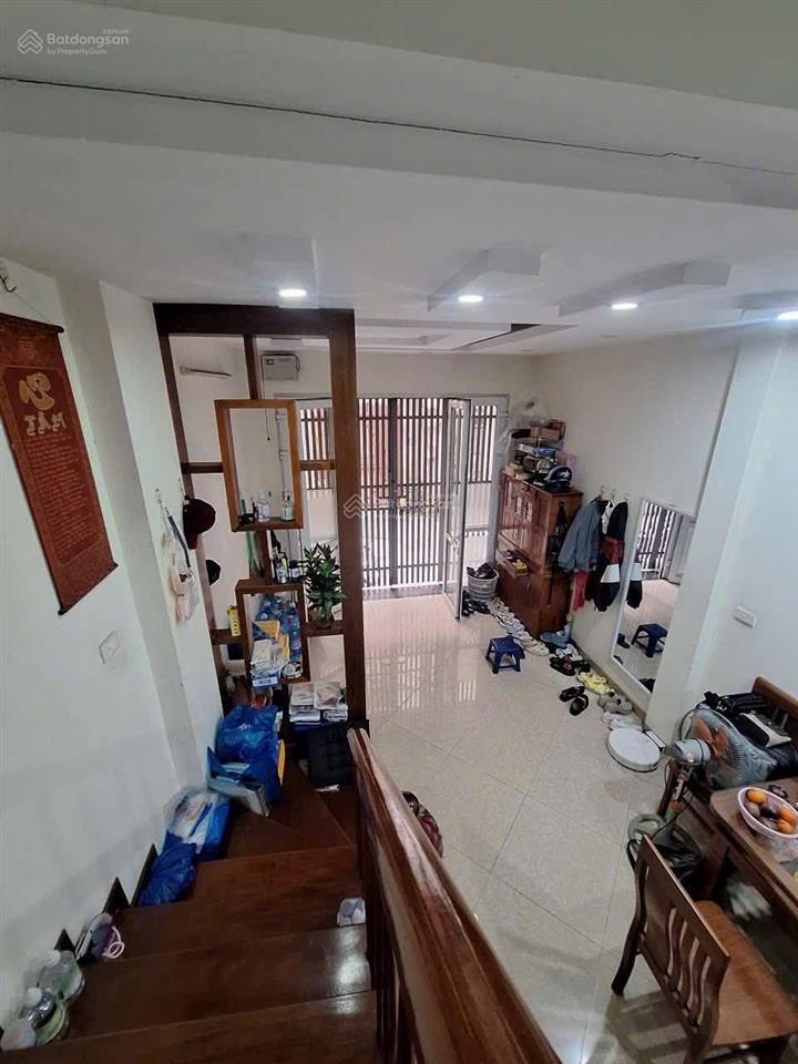 Rất cần bán nhà 5 tầng quận cầu giấy, ngõ 3 nguyễn khánh toàn dt 40m2, giá 11.9 tỷ ôtô, kinh doanh