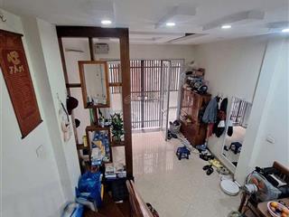 Rất cần bán nhà 5 tầng quận cầu giấy, ngõ 3 nguyễn khánh toàn dt 40m2, giá 11.9 tỷ ôtô, kinh doanh