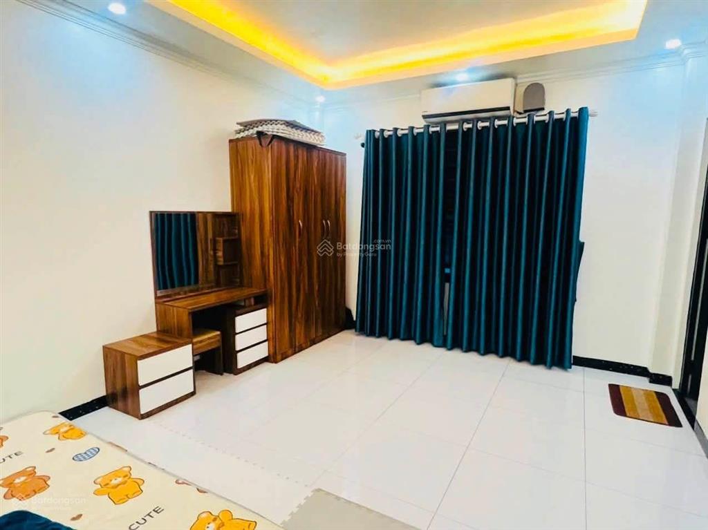 Chính chủ bán nhà riêng 5 tầng ngõ 42 yên hòa dt 30m mt 4m giá 7 tỷ sổ đỏ chính chủ đầy đủ nội thất
