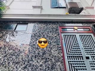 Chính chủ bán nhà riêng 5 tầng ngõ 42 yên hòa dt 30m mt 4m giá 7 tỷ sổ đỏ chính chủ đầy đủ nội thất
