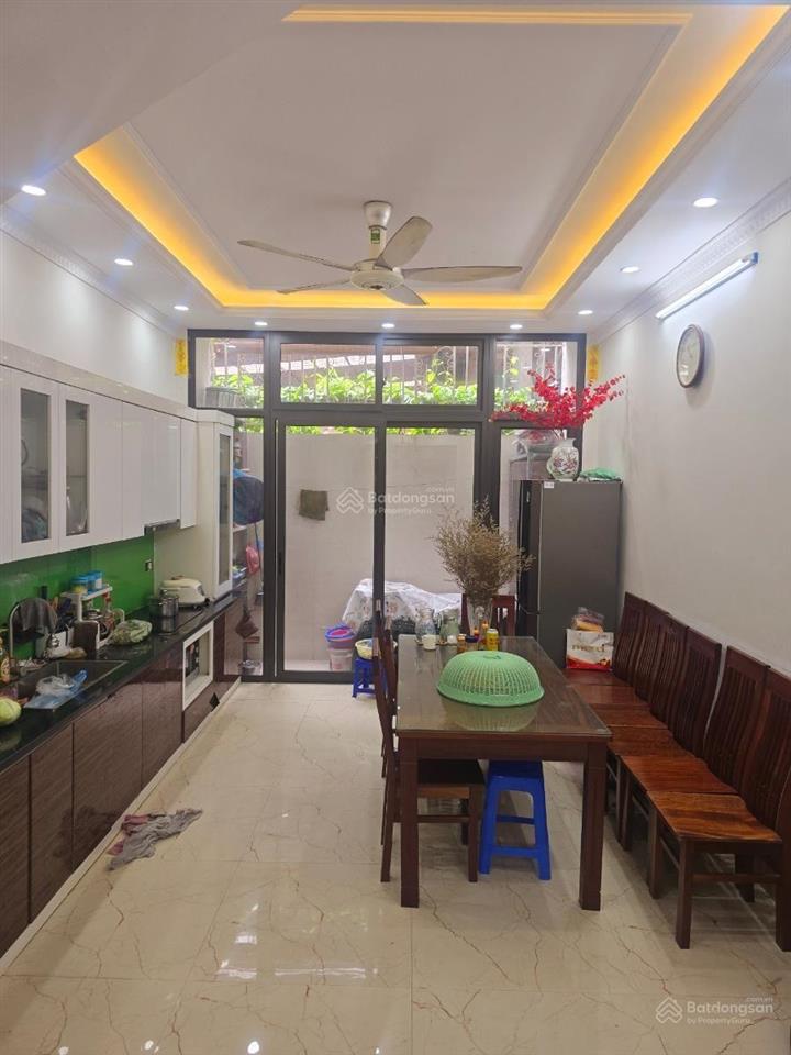 Bán nhà riêng phố nguyễn khánh toàn, cầu giấy dt 38m, 5 tầng, mt 3,6m, giá 11,5 tỷ ngõ thông, ô tô