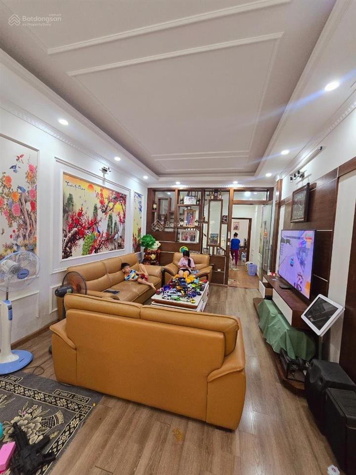Bán nhà riêng phố nguyễn khánh toàn, cầu giấy dt 38m, 5 tầng, mt 3,6m, giá 11,5 tỷ ngõ thông, ô tô