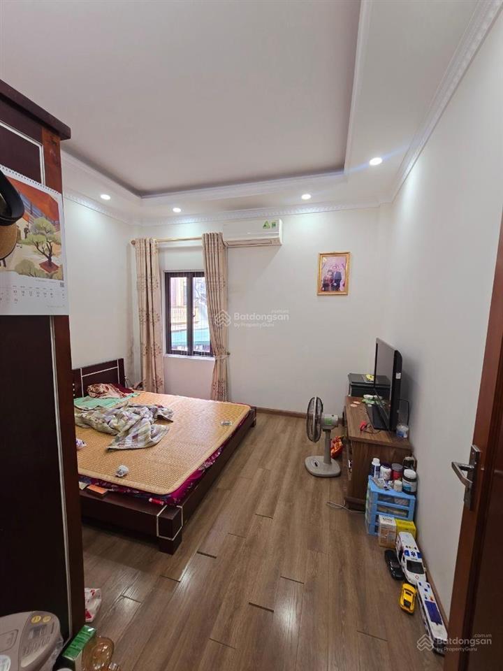 Bán nhà riêng phố nguyễn khánh toàn, cầu giấy dt 38m, 5 tầng, mt 3,6m, giá 11,5 tỷ ngõ thông, ô tô