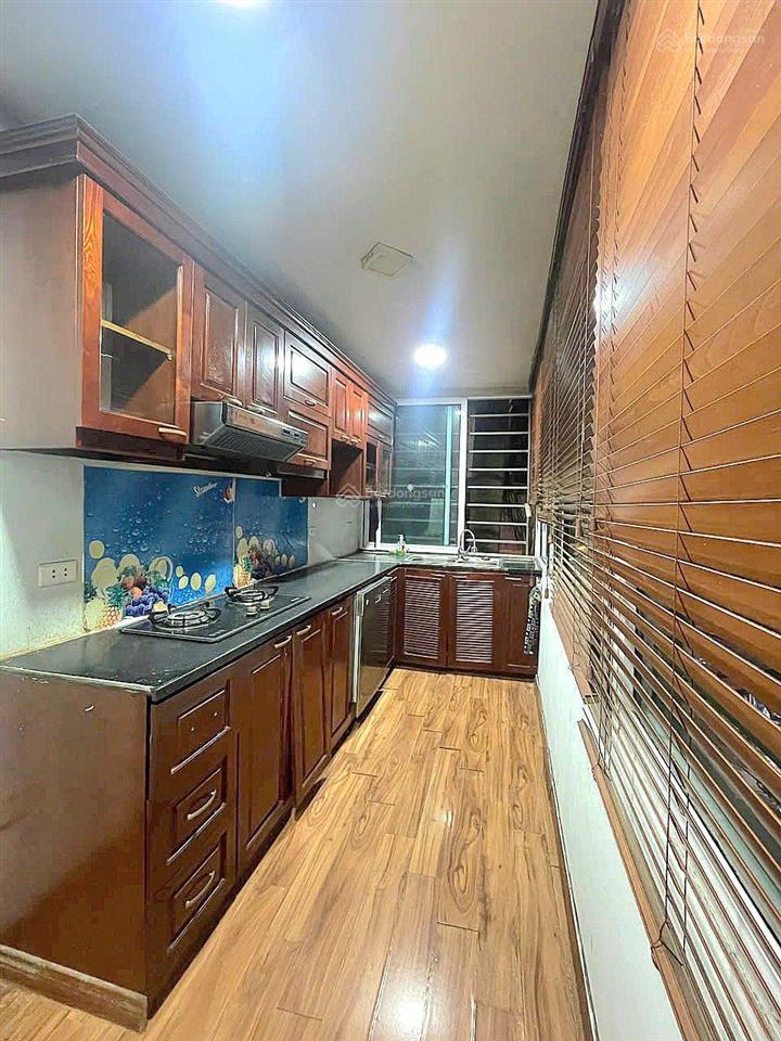 Cho thuê căn hộ khu 7,2ha vĩnh phúc ba đình dt 80m, 2 ngủ, 1 vs full nội thất giá 10,5 triệu/tháng