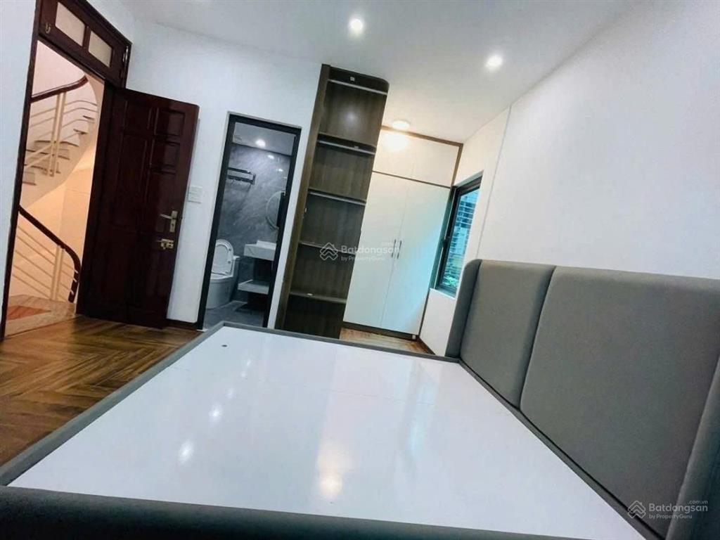 Chính chủ rất bán nhà 5 tầng lô góc ngõ 42 yên hòa, cầu giấy  dt 30m2, mt 4m, giá 6,7 tỷ có tl
