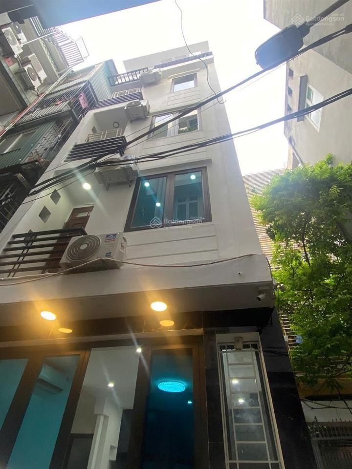 Chính chủ rất bán nhà 5 tầng lô góc ngõ 42 yên hòa, cầu giấy  dt 30m2, mt 4m, giá 6,7 tỷ có tl