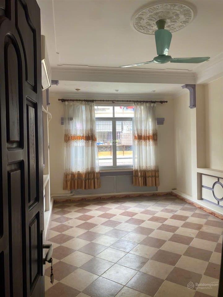 Cho thuê nhà 6 tầng ngõ 118 nguyễn khánh toàn, cầu giấy, ôtô tránh, kinh doanh dt 55m2, giá 23tr