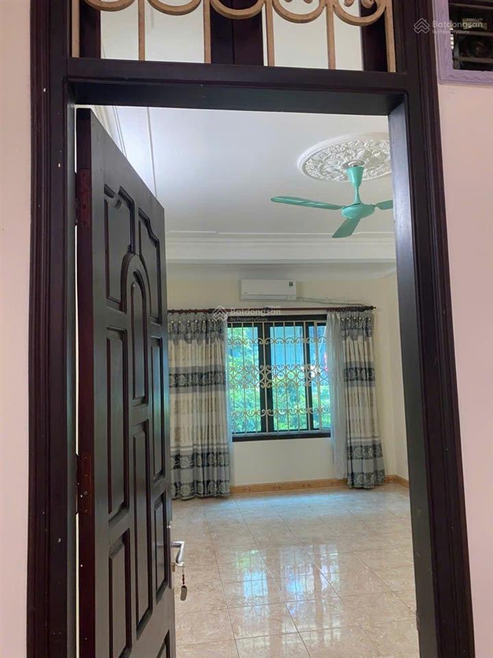 Cho thuê nhà 6 tầng ngõ 118 nguyễn khánh toàn, cầu giấy, ôtô tránh, kinh doanh dt 55m2, giá 23tr