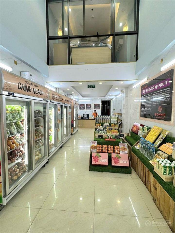 Vị trí kim cương mặt phố nghĩa tân cầu giấy kinh doanh đỉnh cao 60mx8t,mt4m giá 38 tỷ dt 70tr/tháng