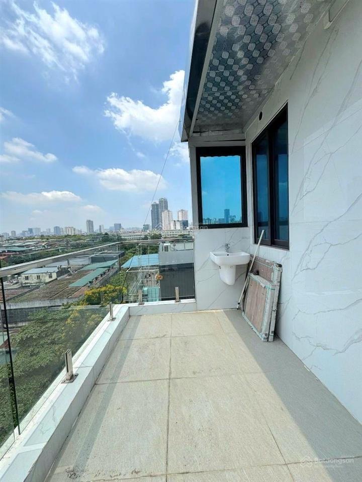 Vị trí kim cương mặt phố nghĩa tân cầu giấy kinh doanh đỉnh cao 60mx8t,mt4m giá 38 tỷ dt 70tr/tháng