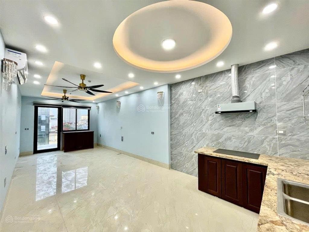Vị trí kim cương mặt phố nghĩa tân cầu giấy kinh doanh đỉnh cao 60mx8t,mt4m giá 38 tỷ dt 70tr/tháng