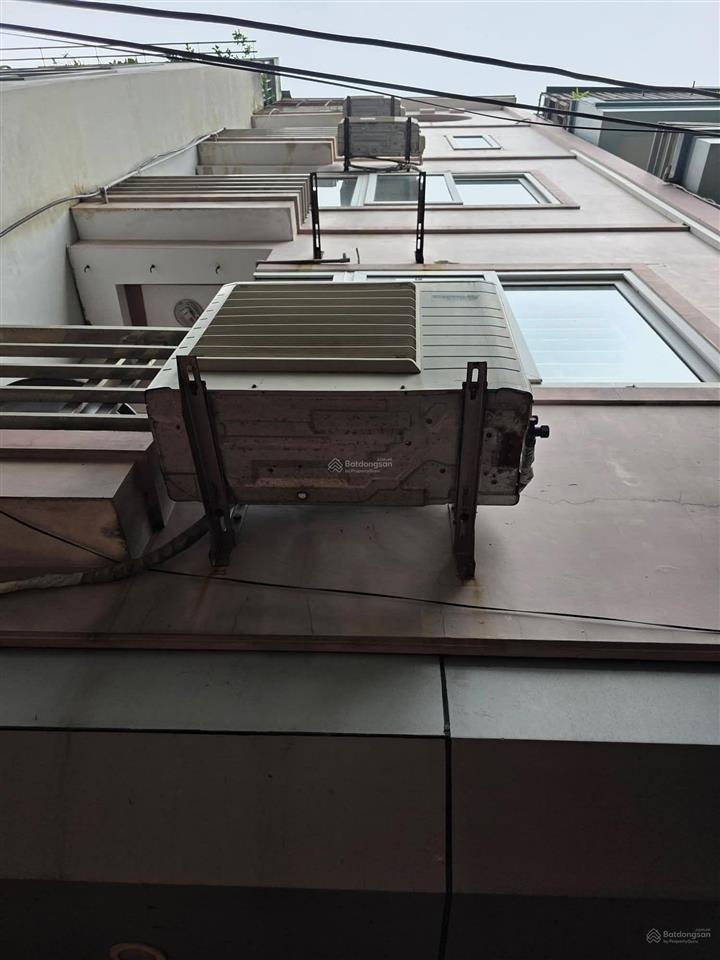 Bán nhà riêng ngõ 223 xuân đỉnh, xuân la, tây hồ dt 35m2, 5 tầng, mt 4,2m, giá 7.6 tỷ cách phố 25m