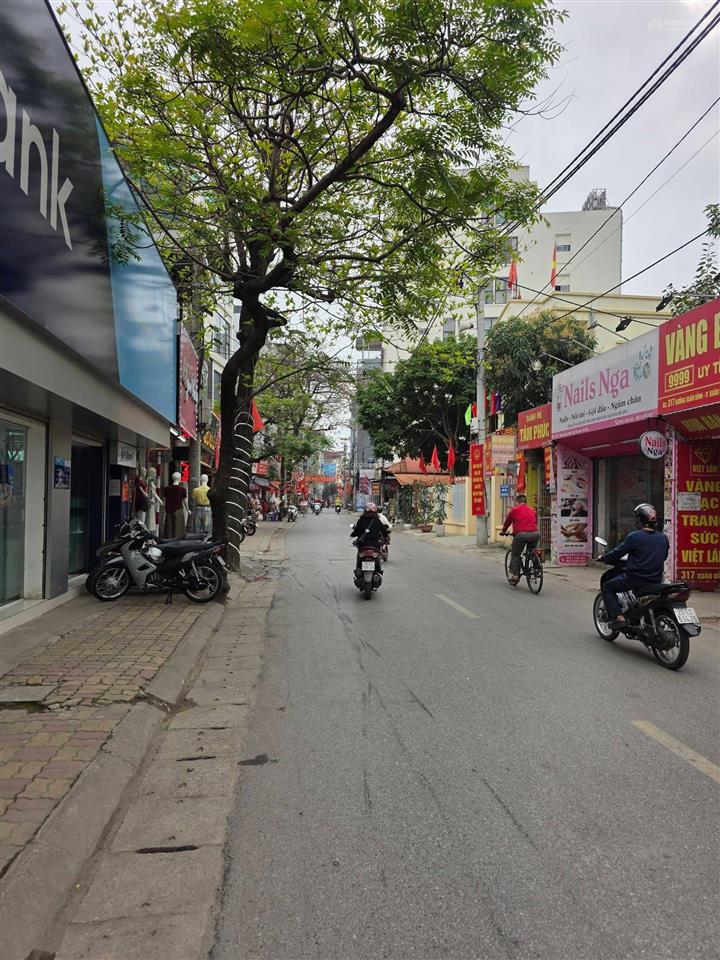 Bán nhà riêng ngõ 223 xuân đỉnh, xuân la, tây hồ dt 35m2, 5 tầng, mt 4,2m, giá 7.6 tỷ cách phố 25m