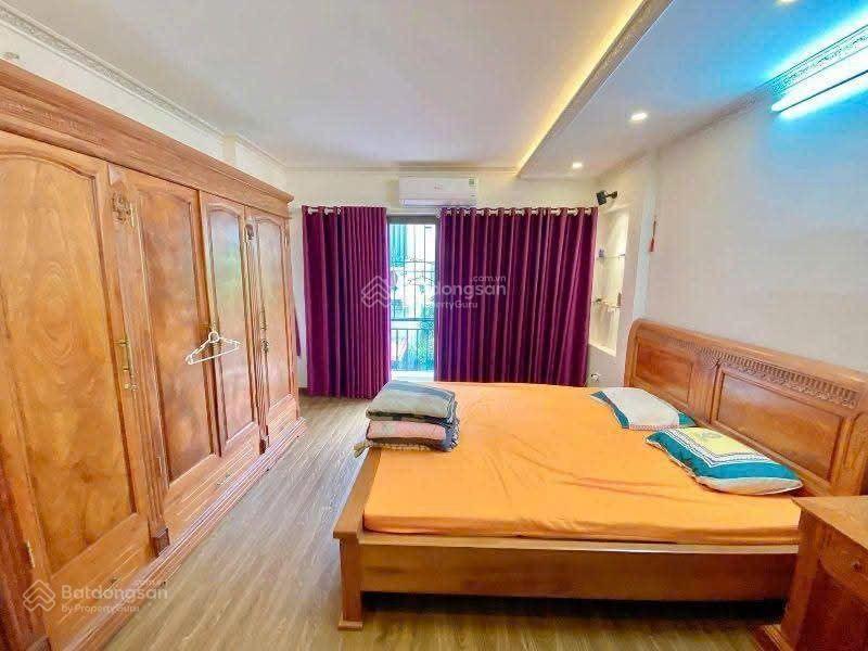 Chính chủ bán nhà riêng tại ngõ 3 nguyễn khánh toàn, quan hoa, cầu giấy, ngõ thông ôtô, kinh doanh.