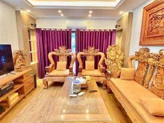 Chính chủ bán nhà riêng tại ngõ 3 nguyễn khánh toàn, quan hoa, cầu giấy, ngõ thông ôtô, kinh doanh.