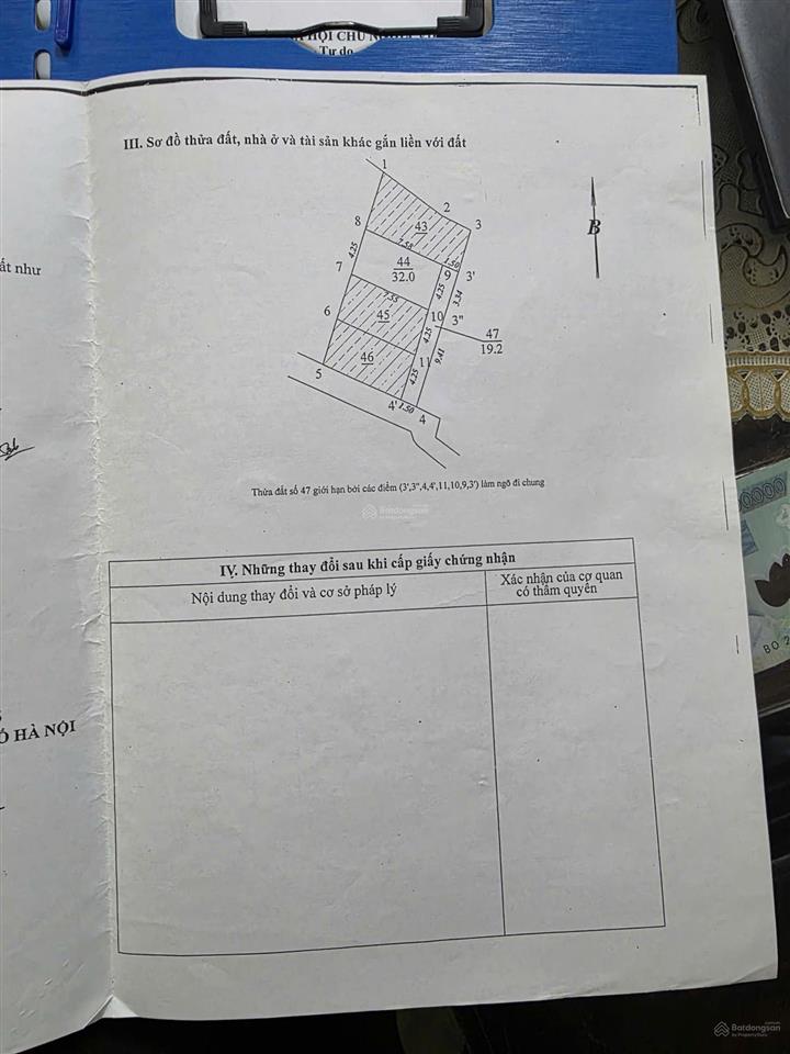 Bán nhà riêng 5 tầng ngõ 223 xuân đỉnh, dt 35m, mt 4,2m, giá 7,6 tỷ vị trí đẹp, gần phố.