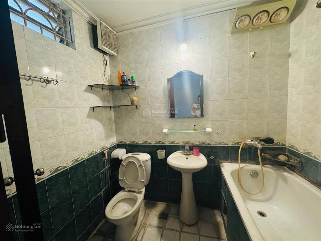 Siêu phẩm biệt thư tây hồ lạc long quân dt 120mx4 tầng, mt9.3m giá 33 tỷ ngõ thông ô tô kinh doanh