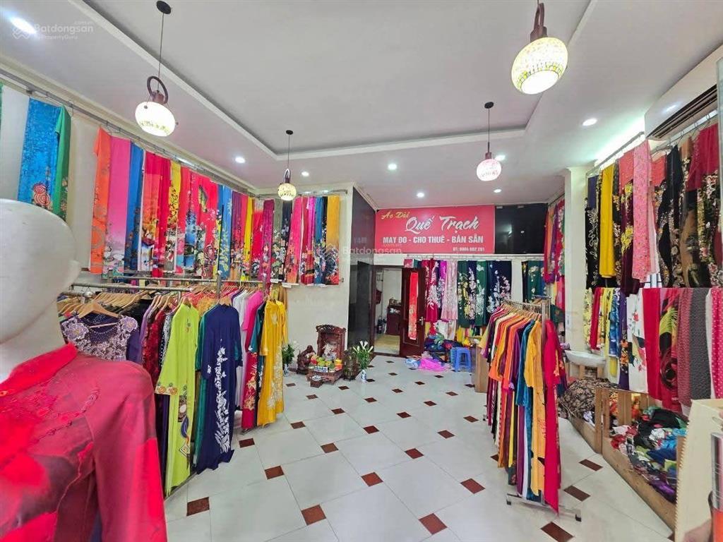 Vị trí đắc địa huỳnh thúc kháng tt đống đa lô góc 6 tầng thang máy dt 75m2, mt 16m giá 56tỷ ôtô kd