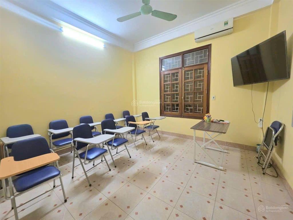 Chính chủ cho thuê nhà 5 tầng ngõ 36 đào tấn, ba đình giá 15.5 triệu, dt 60m, 6 ngủ, cách ôtô 10m