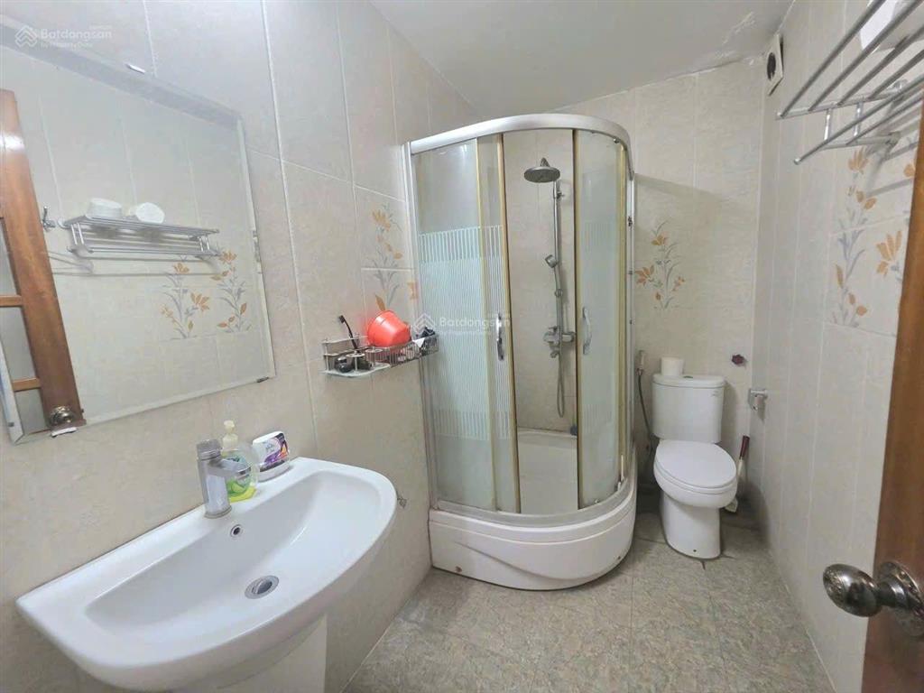 Chính chủ cho thuê nhà 5 tầng ngõ 36 đào tấn, ba đình giá 15.5 triệu, dt 60m, 6 ngủ, cách ôtô 10m