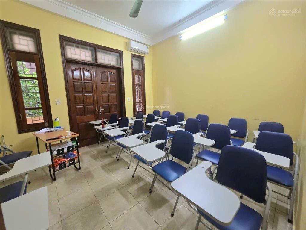Chính chủ cho thuê nhà 5 tầng ngõ 36 đào tấn, ba đình giá 15.5 triệu, dt 60m, 6 ngủ, cách ôtô 10m