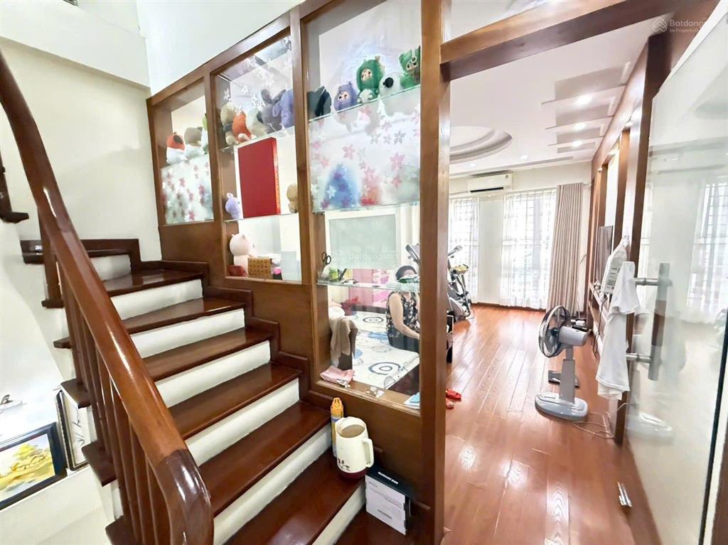 Giảm sốc chỉ 10.5 tỷ cần bán gấp căn nguyễn khánh toàn tt cầu giấydt40mx5t,mt3.8m ngõ thông ô tô kd