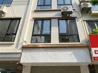 Giảm sốc chỉ 10.5 tỷ cần bán gấp căn nguyễn khánh toàn tt cầu giấydt40mx5t,mt3.8m ngõ thông ô tô kd