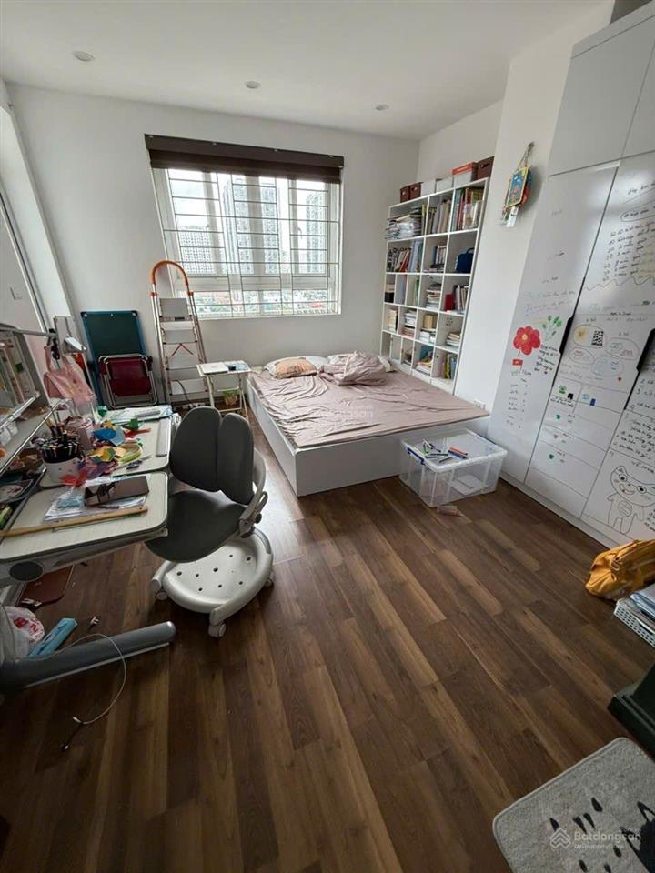 Bán gấp chung cư cao cấp vinaconex 57 vũ trọng phụng, thanh xuân. 116m2, 3pn. 8,98 tỷ