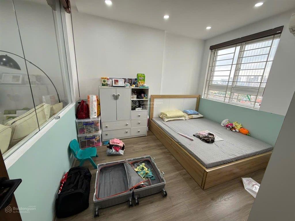 Bán gấp chung cư cao cấp vinaconex 57 vũ trọng phụng, thanh xuân. 116m2, 3pn. 8,98 tỷ