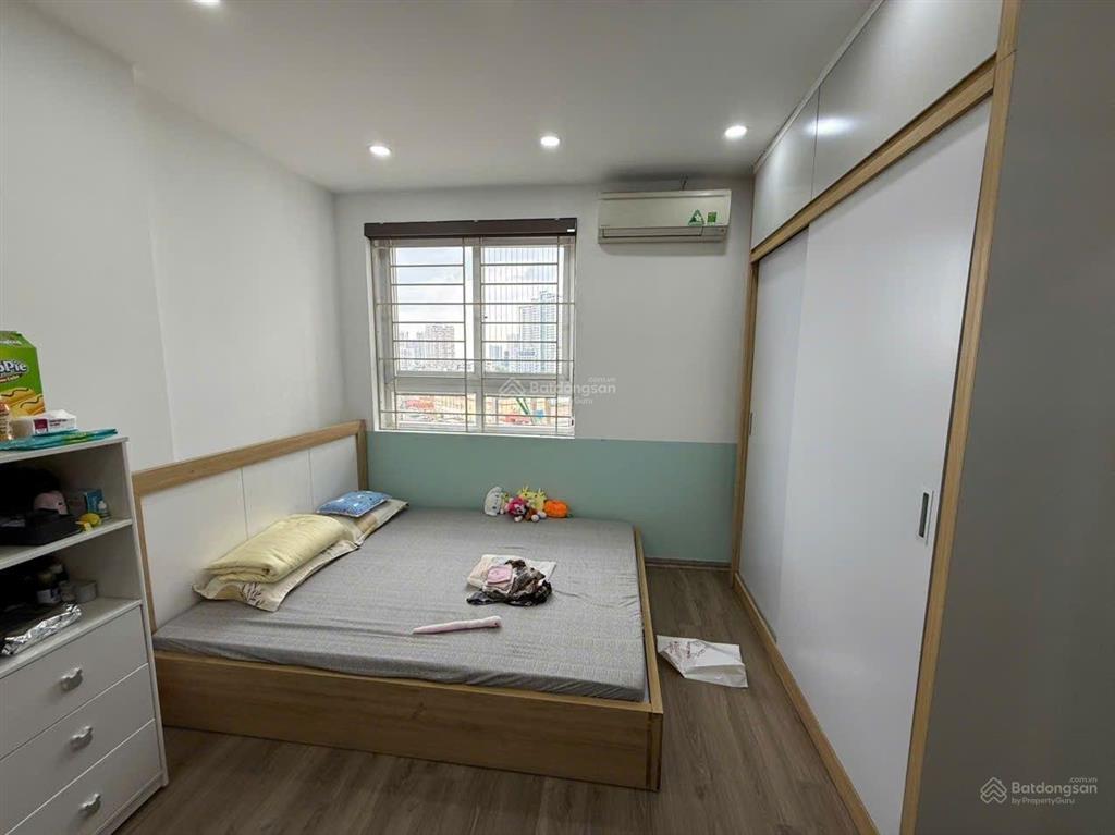 Bán gấp chung cư cao cấp vinaconex 57 vũ trọng phụng, thanh xuân. 116m2, 3pn. 8,98 tỷ