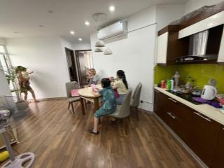 Bán gấp chung cư cao cấp vinaconex 57 vũ trọng phụng, thanh xuân. 116m2, 3pn. 8,98 tỷ