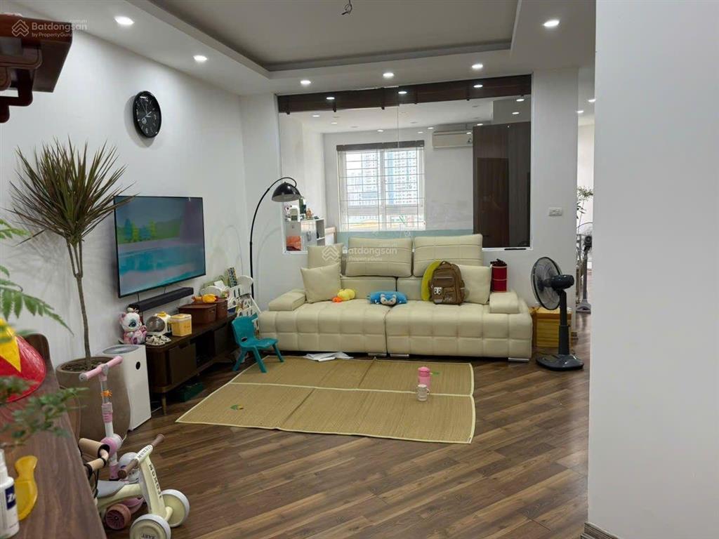 Bán gấp chung cư cao cấp vinaconex 57 vũ trọng phụng, thanh xuân. 116m2, 3pn. 8,98 tỷ