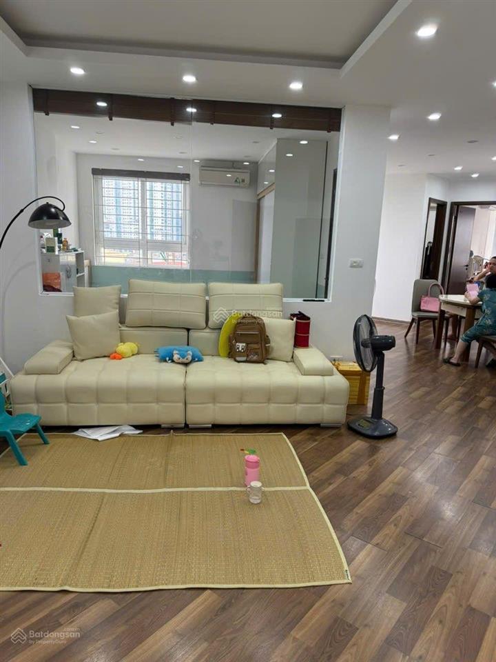 Bán gấp chung cư cao cấp vinaconex 57 vũ trọng phụng, thanh xuân. 116m2, 3pn. 8,98 tỷ