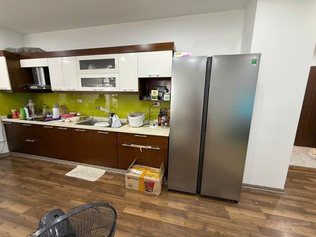 Bán gấp chung cư cao cấp vinaconex 57 vũ trọng phụng, thanh xuân. 116m2, 3pn. 8,98 tỷ