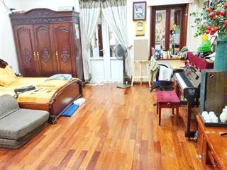 Bán căn hộ tập thể hiếm phố cổ hàng chiếu, hoàn kiếm. tầng 2 110m2 2pn. 8,78 tỷ